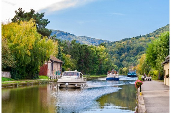 PERMIS BATEAU FLUVIAL LILLE