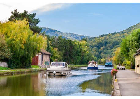 PERMIS BATEAU FLUVIAL LILLE