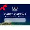 PERMIS CÔTIER + FLUVIAL LILLE - CARTE CADEAU À IMPRIMER